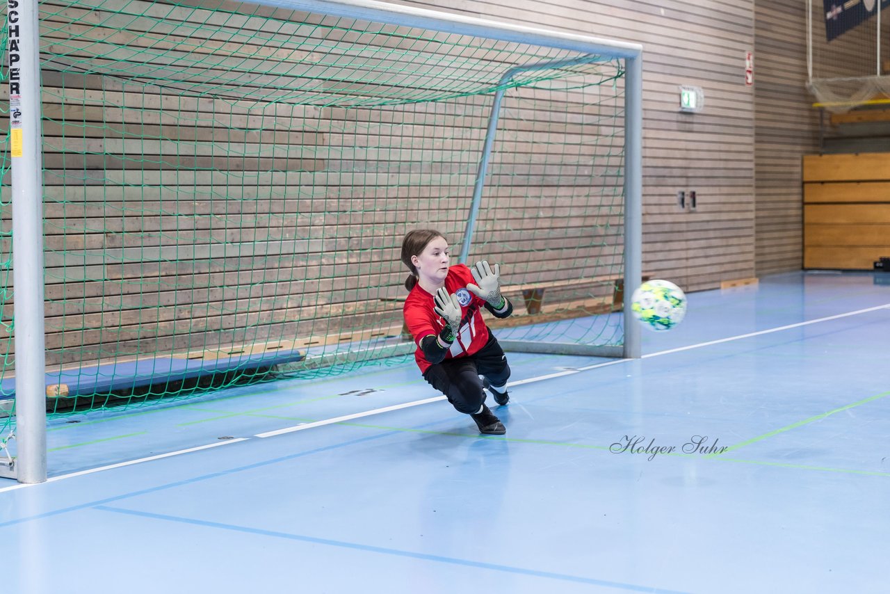 Bild 58 - wBJ Fortuna St. Juergen Winter Cup